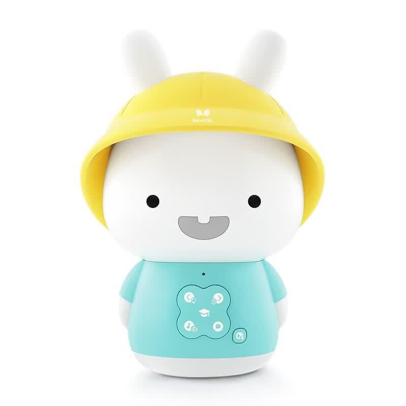 Huohuotu G9S+ WiFi Smart Early Learning Machine