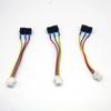 10 Pcs Three-Wires Water Heater Switch Without Splinter Gas Burner Gas Micro Switch