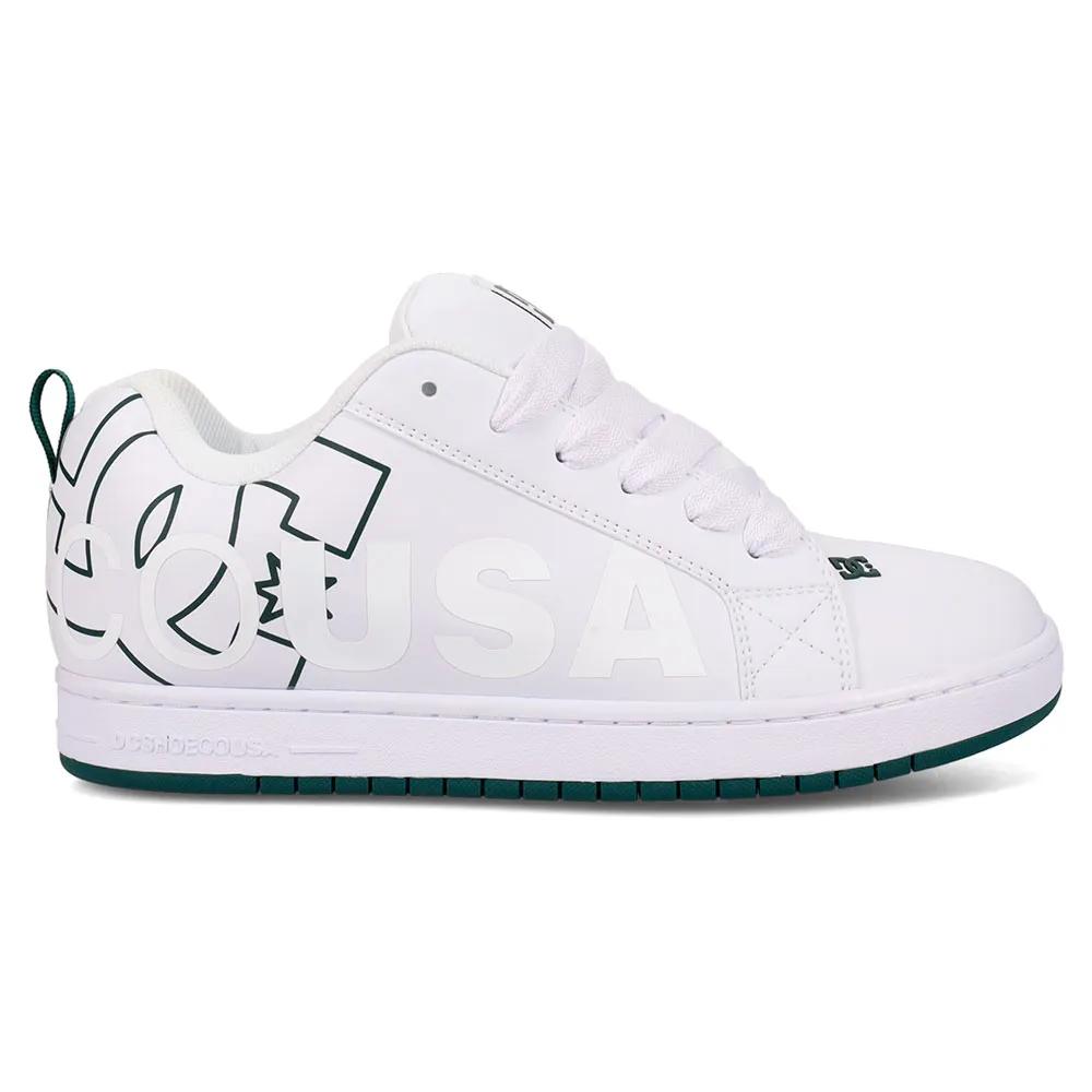 Dc Shoes Кросовки Court Graffik