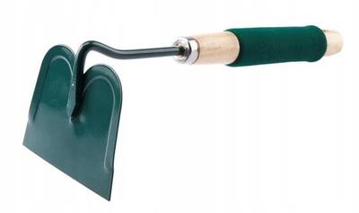 Metal Garden Hoe for Plants 26.5 Cm