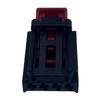 3AA972714 Original Car Wiring Harness Connector