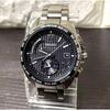 Used [Operation] SEIKO BRIGHTZ radio solar SAGA145 Good condition