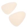 1/2pcs Women's Cameltoe Concealer Panties Liner Reusable For Underwear Leggings Privacy Panties Insert Pad