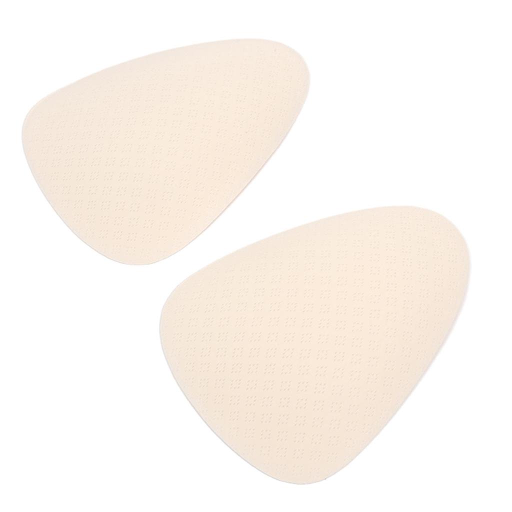 1/2pcs Women's Cameltoe Concealer Panties Liner Reusable For Underwear Leggings Privacy Panties Insert Pad