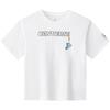 Converse Youth Printed Short Sleeve T-Shirt