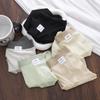 Ultra-Thin Ice Silk Women's Underwear: Antibacterial, Quick-Dry, Invisible, Breathable, Cotton Crotch