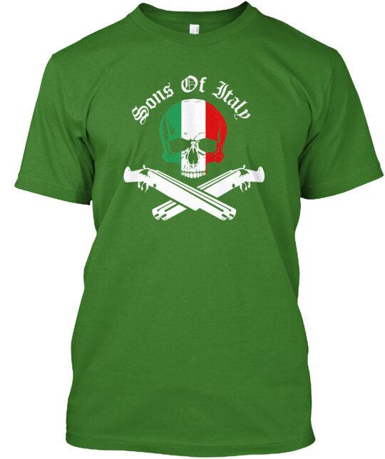 Sons Of Italy T-Shirt M