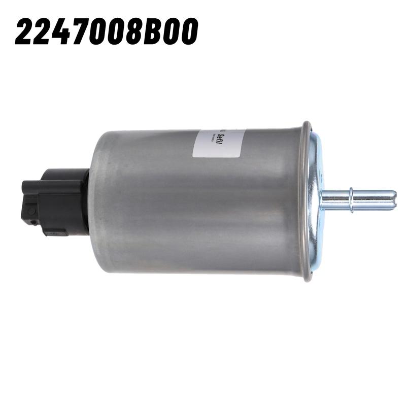 Car Air Transport Water Separator Fuel Filter for Ssangyong Rexton Kyron 2247008B00