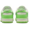 Nike Dunk Low Green Strike Women's Skate Shoes Sneakers HV0842-133