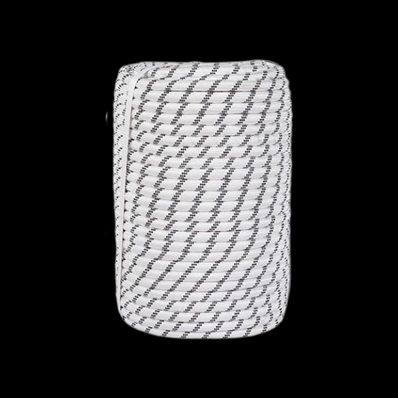 Jinghulian Braided Polypropylene Safety & Utility Rope