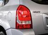 13th Gen New Tucson Rear Tail Light Assembly: Reverse & Brake Light