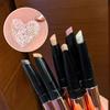 HERORANGE glittering, clear, explosive, broken diamond, ice, silkworm laying pen, eye shadow stick, pearl price