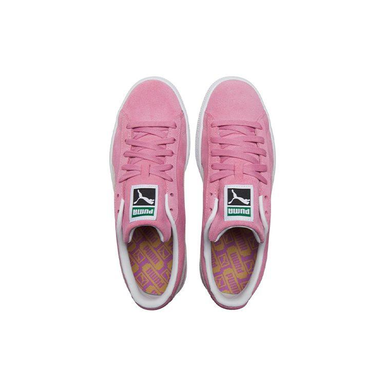 Puma Suede Classic Xxi 'Pink Blue' 374915-44