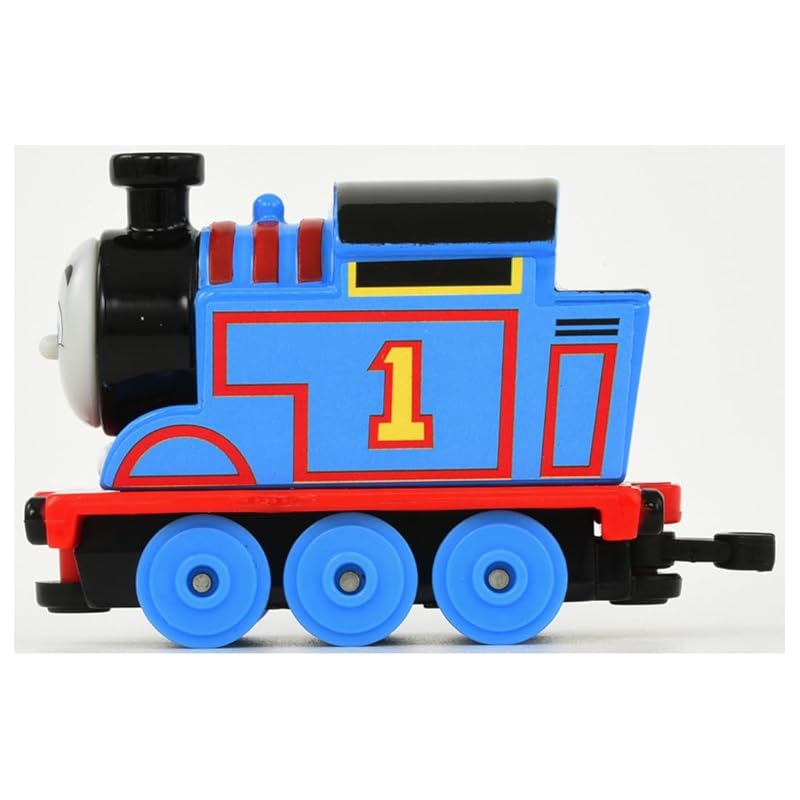 TAKARA TOMY Thomas Tomica TH-01