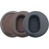 Earpads Memory Sponge Ear Cushions Headband For AH-D2000 D5000 D5200 D7000 D7200 Headphones Ear Covers Optional