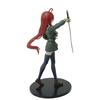 Anime Shakugan no Shana Shana Figure Action Figures Pvc Model Collection Ornament Dolls Toy Festival Kid Gifts In Stock