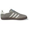 Adidas Gazelle Indoor 'Grey White' IF1807 Unisex