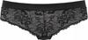 H2184 Lascana String Panty Women'S Lace String 44/46