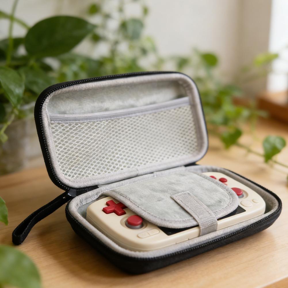 Ayaneo For Pocket Air Mini Herní Konzole Taška Nárazuvzdorné Pevné Pouzdro Pro Ayaneo Air Mini Ruční Přenosná Taška Krabice