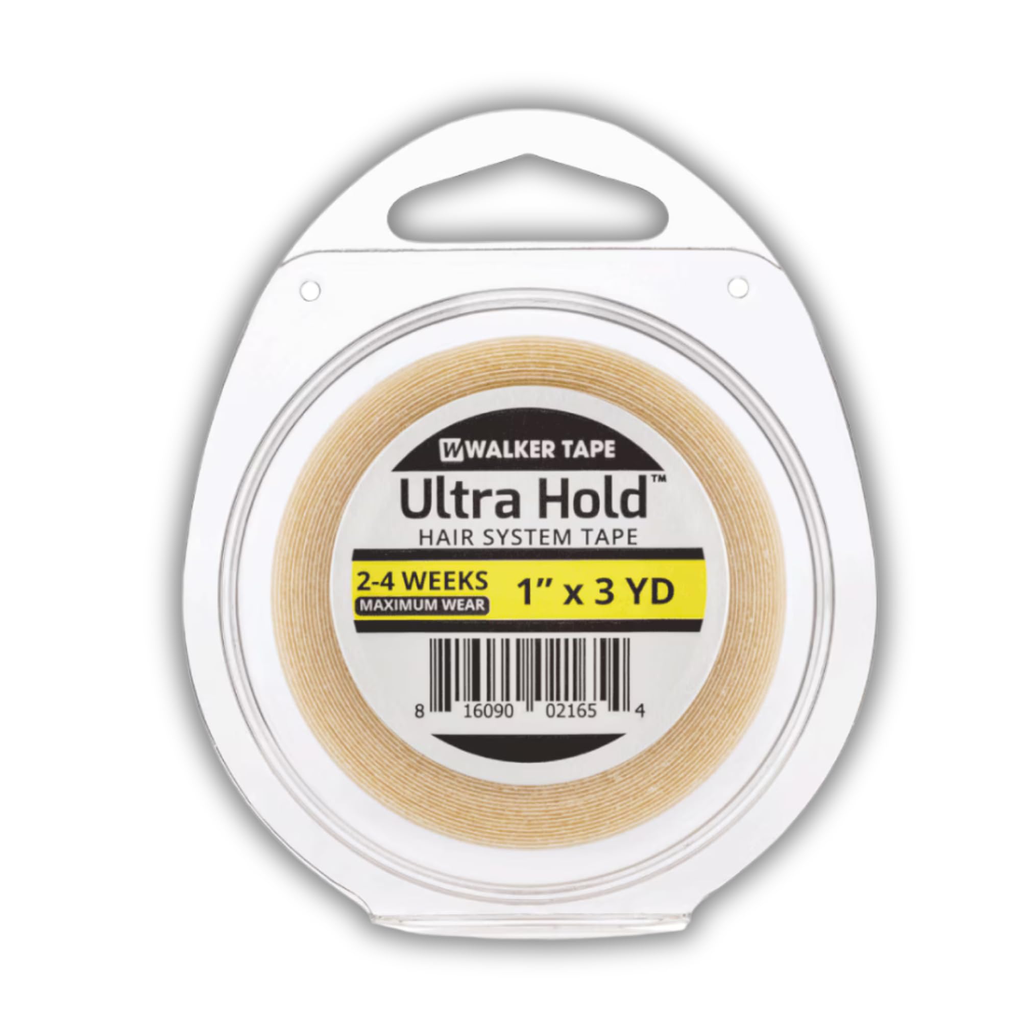 Walker Tape Ultra Hold Waterproof Double-Sided