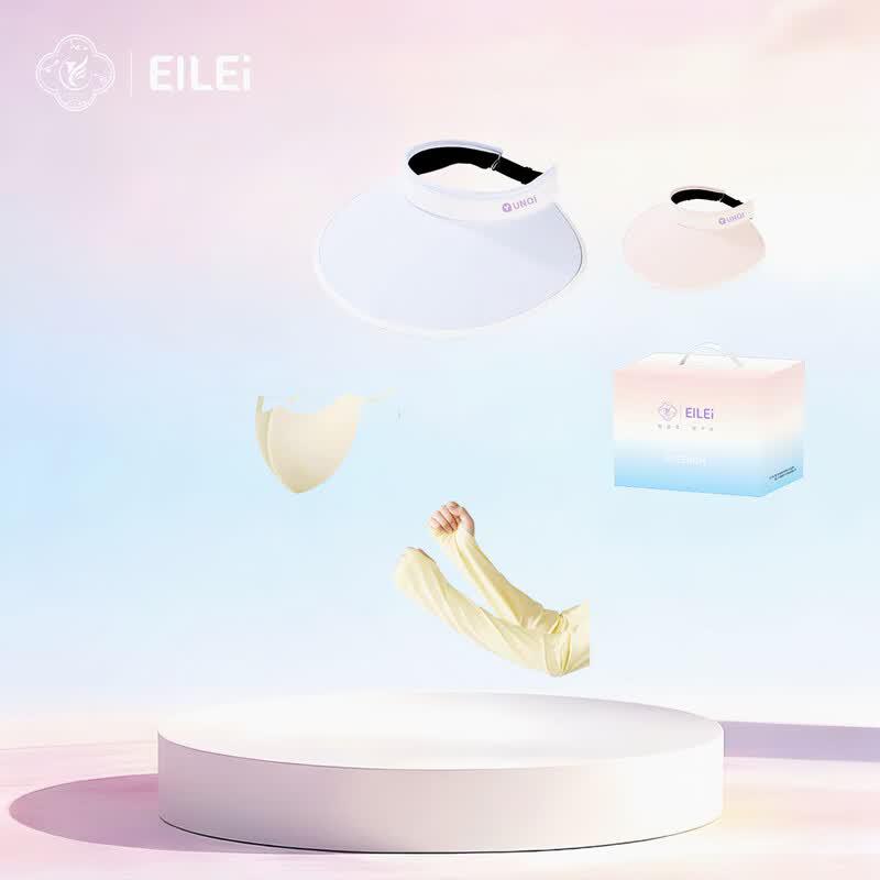 EILEI Yunqi Series Sun Protection Set