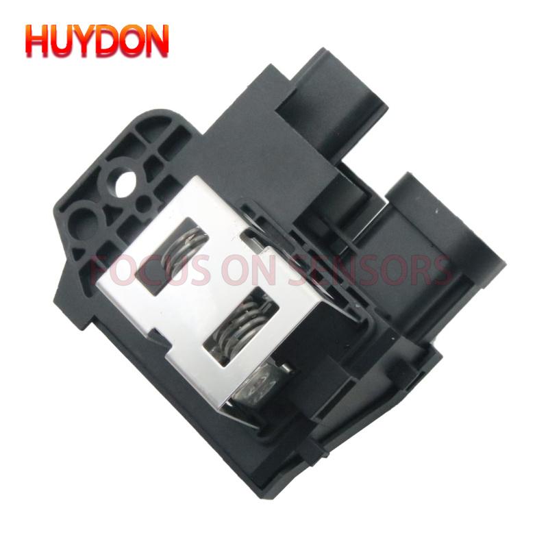 25230-00Q0J 2523000Q0J Blower Fan Motor Heater Resistor For Nissan Kicks Versa Sentra 2018     255507773R