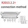 Yanmar Rectifier 129150-77710 (2013.2.2Y) Compatible