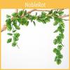 Monstera Plant Artificial Deliciosa Liebm Vines Wall For Indoor Decoration