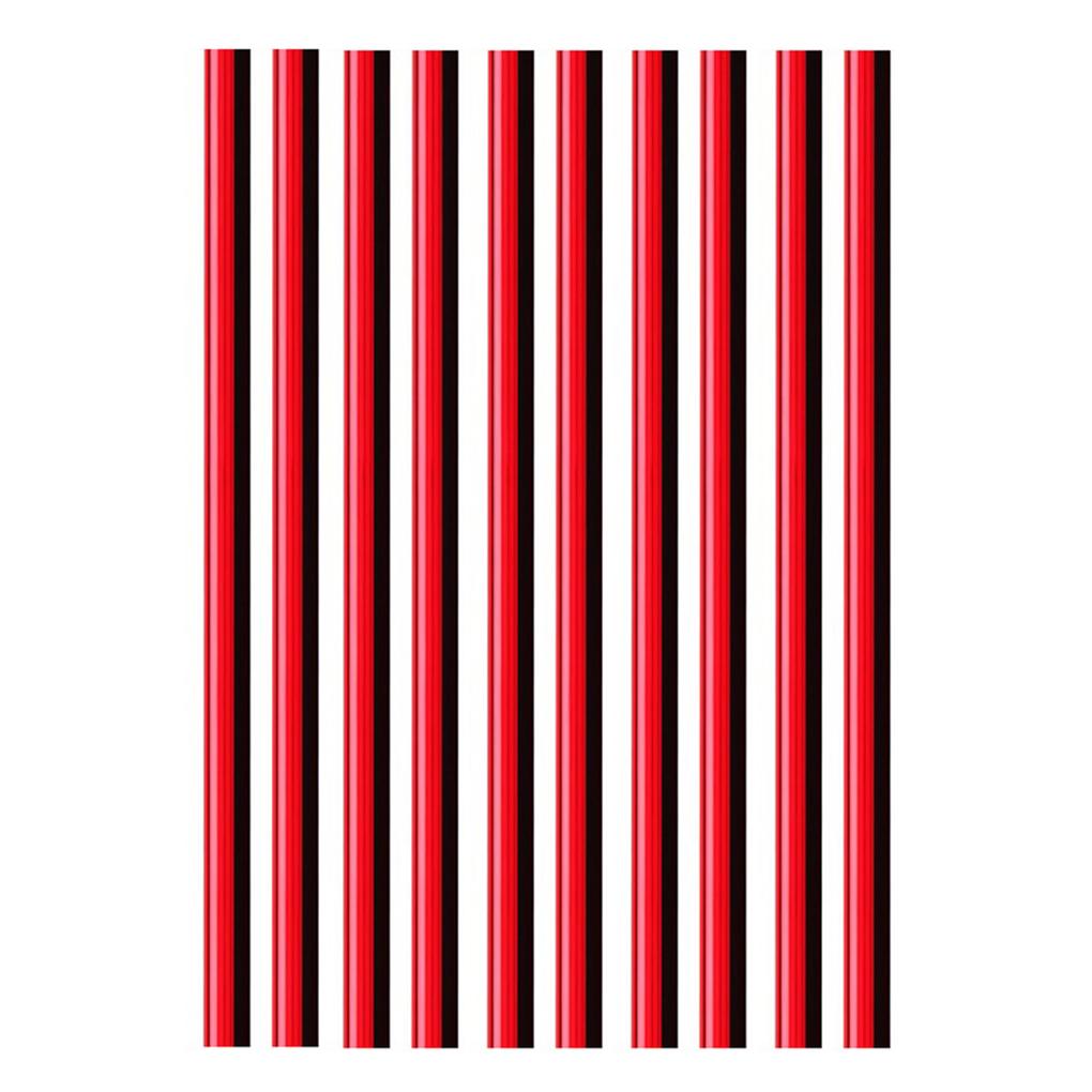 

Pack of 10 Car Air Conditioner Vent Decorative Trims Interior Outlet Moulding Strips Decoration Styling Accessories