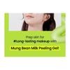 BEPLAIN Mung Bean Milk Peeling Gel
