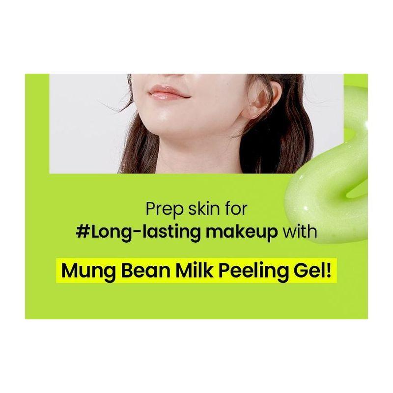 BEPLAIN Mung Bean Milk Peeling Gel