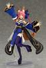 Figma Caster Painted Movable Figure Fate/EXTRA Non-scale ABS&PVC