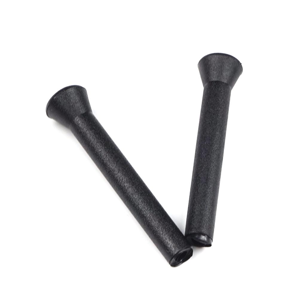 EDP683 2 Pieces Door Lock Security Pin Clips 7702188942 for Renault 9 11