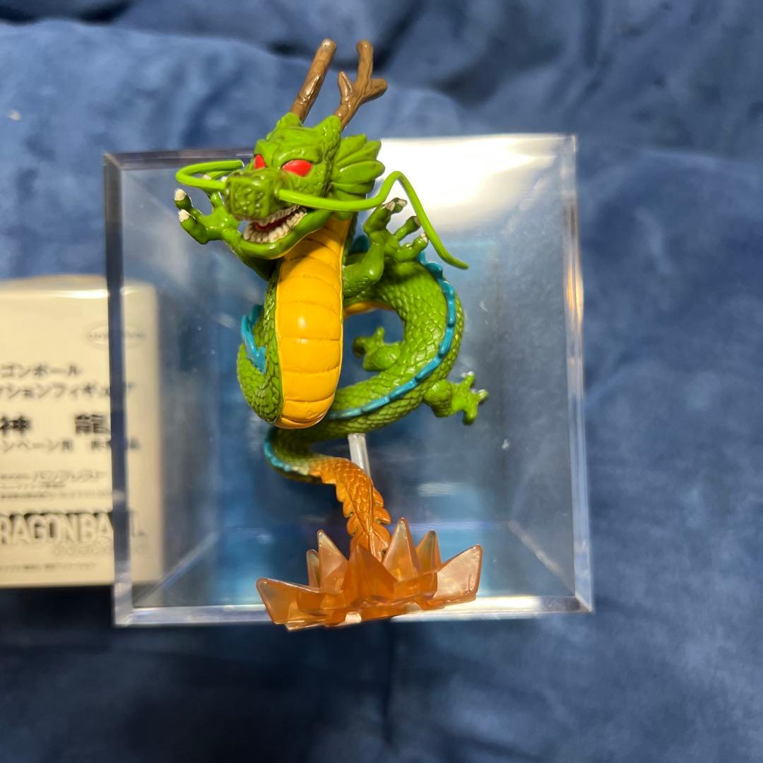 

[USED] Dragon Ball HG Figure Shenron