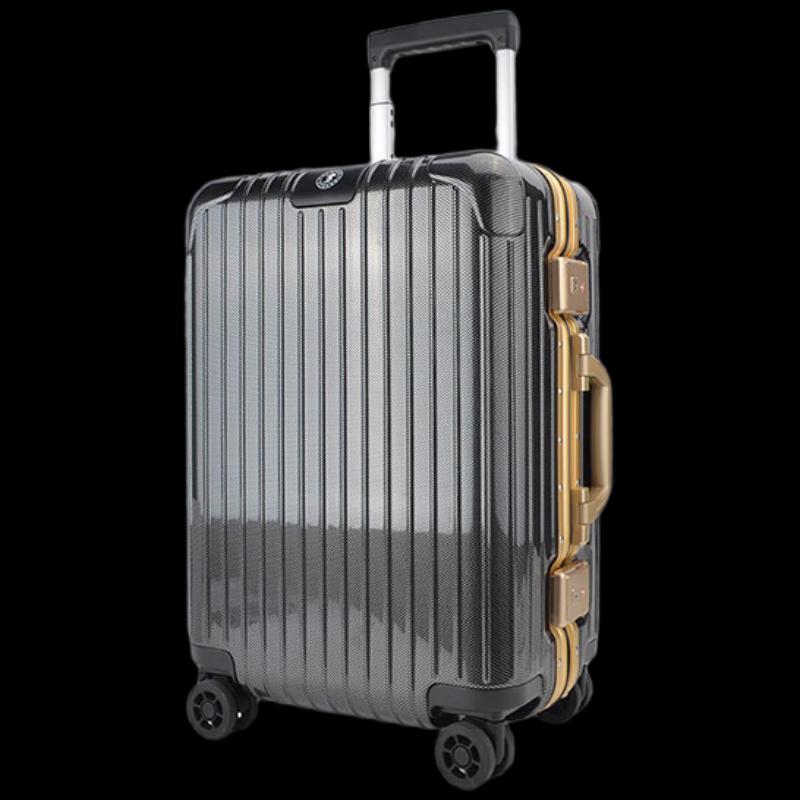 

Plover 20-inch Aluminum Frame Carry-on Luggage