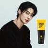 [Monster Close Fit] DASHU For Men Ultra Bond Gel Down Perm 100ml