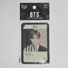 BTS [Bulk] Unopened New Products Bangtan Boys Jungkook J-Hop T-Money Transportation Card Goods