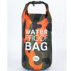 Cross-Border Camouflage Waterproof Shoulder Bag - Beach, Swimming & Storage Bucket