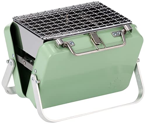 LOGOS Charcoal Grill Attache Mini 81060970