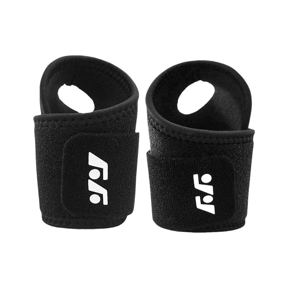 Armband Handgelenkstütze Gewichtheben Gym Training Supplies Schutz Klammer atmungsaktiv Schweiß absorbieren Riemen Handgelenk Sport