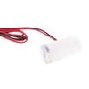 USB C Type-C Power Supply Adapter for LR14 Battery Replace LR14 Battery for Toy