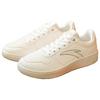 Anta Lightweight Fashion Versatile Shock Absorbing Durable Low Top Sneakers Men Sneakers White 912538039-1