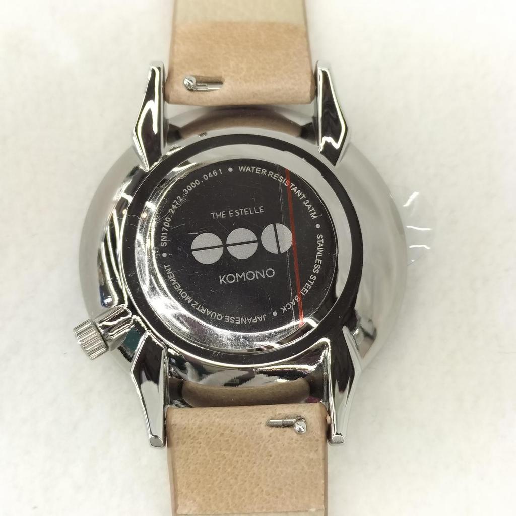 Used KOMONO watch