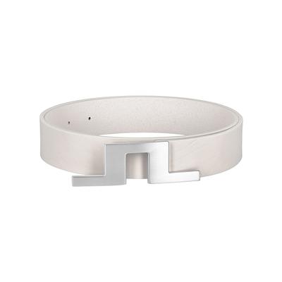 J.lindeberg Bridger 35 Golf Belt Buac14608 U029