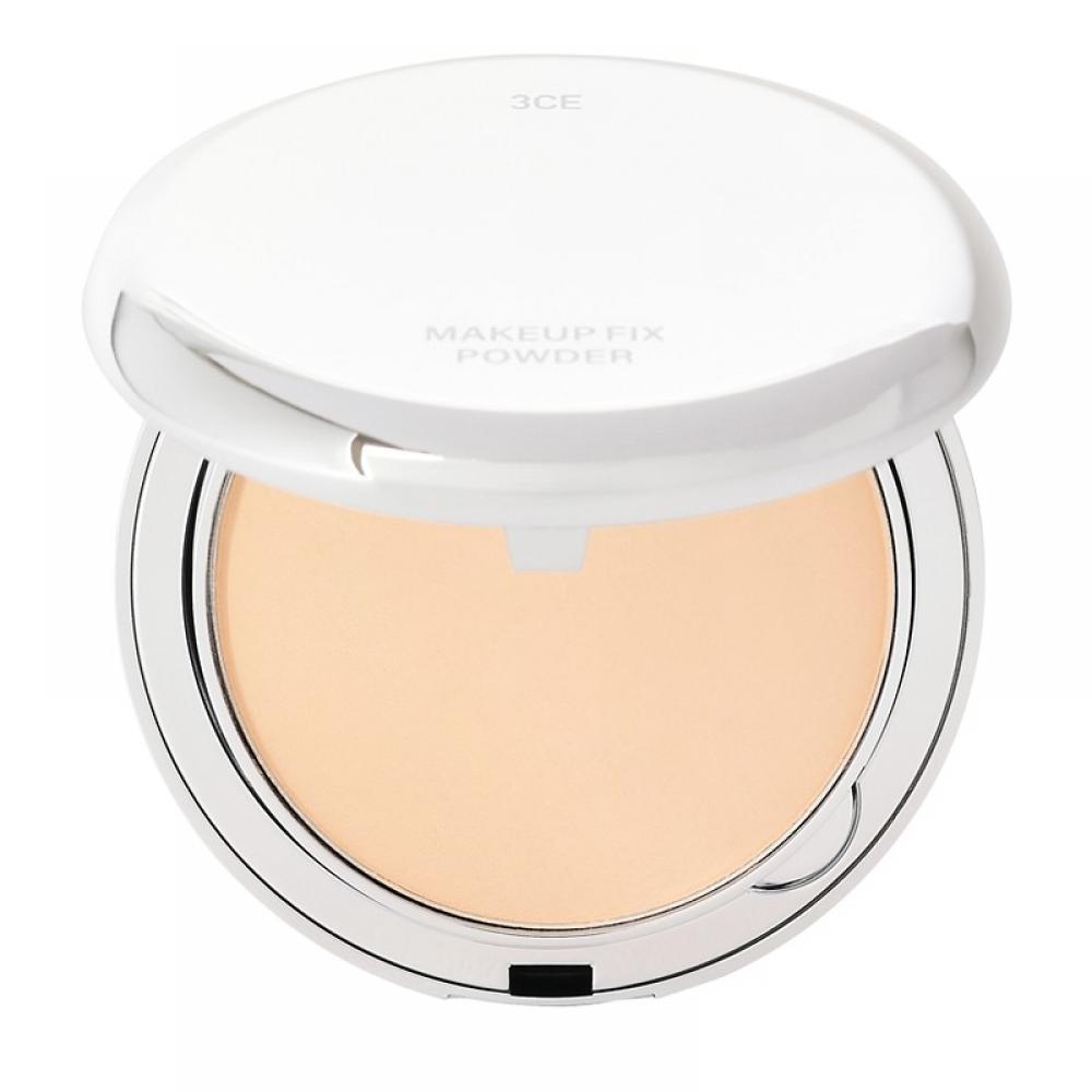 Stylenanda 3ce Makeup Fix Powder Soft Medium