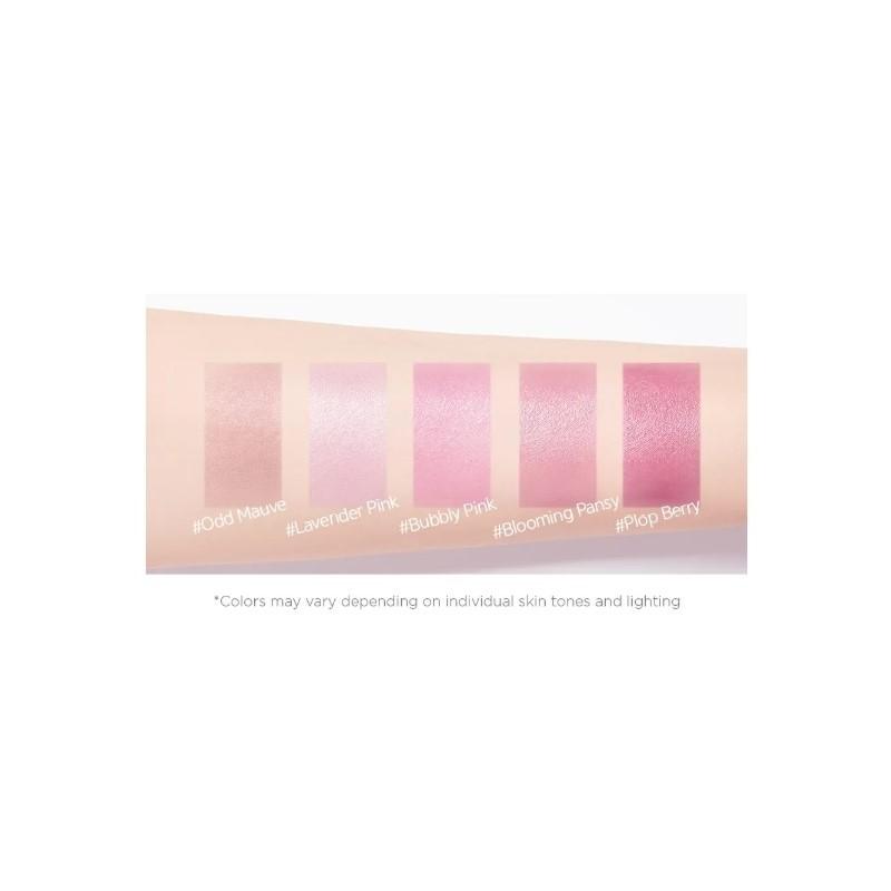JUNGSAEMMOOL Artist Cushion Blush Blur