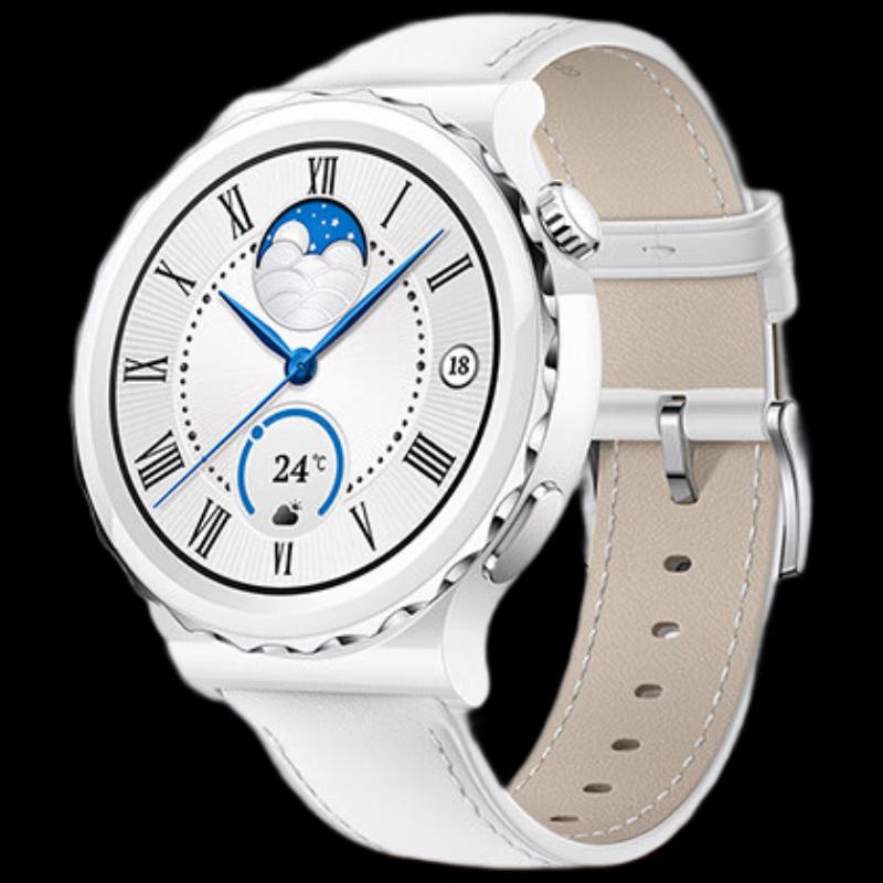 

HUAWEI WATCH GT3 PRO Smartwatch (CN version)