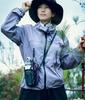Outdoor Phone Shoulder Bag & Water Bottle Holder for Hiking & Mountaineering