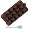 Produse de brutărie – Covorașe din silicon şi forme de copt