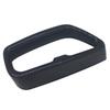 BMW 5 Series (2018-2021) Black Stainless Steel Exhaust Pipe Cover